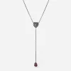 Maria e Luisa Jewels Collane Girocollo | Collane Con Pietre<COLLANA SHAKTI Y