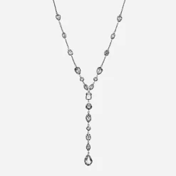 Maria e Luisa Jewels Collane Girocollo | Collane Con Pietre<Collana Shri con 19 pietre naturali