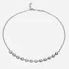 Maria e Luisa Jewels Collane Girocollo | Collane Con Pietre<Collana Shri girocollo, 12 pietre tonde