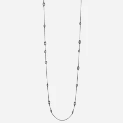 Maria e Luisa Jewels Collane Lunghe | Collane Con Pietre<Collana Shri lunga 15 pietre