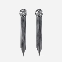 Maria e Luisa Jewels Orecchini Pendenti | Orecchini In Argento<Orecchini a cascata groumette