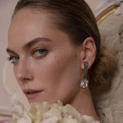 Maria e Luisa Jewels Orecchini Pendenti | Orecchini Con Pietre<ORECCHINI ICON