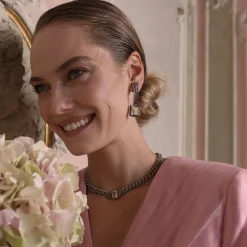 Maria e Luisa Jewels Orecchini Pendenti | Orecchini Con Pietre<ORECCHINI ICON