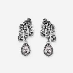 Maria e Luisa Jewels Orecchini Con Pietre<ORECCHINI TRIBAL DROP